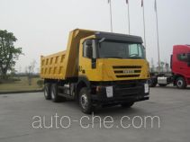 Iveco CQ3254HVG364W dump truck