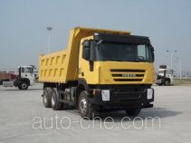 Iveco CQ3254HVG384W dump truck