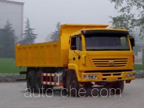 SAIC Hongyan CQ3254SMG414 dump truck