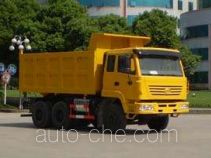 SAIC Hongyan CQ3254SRG294 самосвал