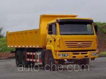 SAIC Hongyan CQ3254SRG494 dump truck