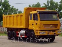 SAIC Hongyan CQ3254STHG364 самосвал