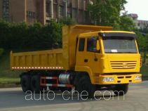 SAIC Hongyan CQ3254STHG494 dump truck