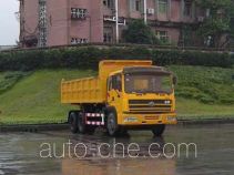SAIC Hongyan CQ3254TMG464 dump truck