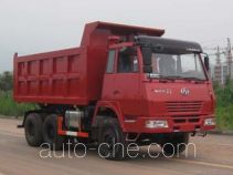 Sida Steyr CQ3254XMG294 dump truck