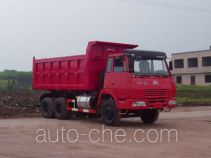 Sida Steyr CQ3254XMG324 dump truck