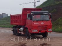 Sida Steyr CQ3254XMG364 dump truck