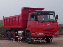 Sida Steyr CQ3254XMG384 dump truck