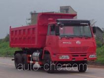 Sida Steyr CQ3254XRG364 dump truck