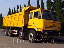 SAIC Hongyan CQ3300TF32G306 dump truck