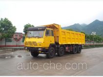 Sida Steyr CQ3302BM306 dump truck