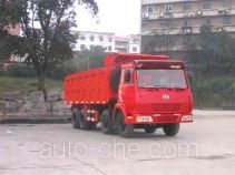 Sida Steyr CQ3303BP366 dump truck