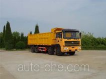 SAIC Hongyan CQ3303TPG366 dump truck