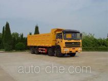 SAIC Hongyan CQ3303TPG466 dump truck