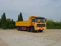 SAIC Hongyan CQ3304TTG306 dump truck