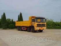 SAIC Hongyan CQ3304TTG306 самосвал