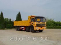 SAIC Hongyan CQ3304TTG306 dump truck