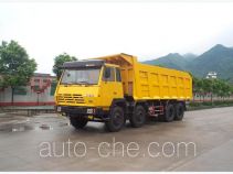 Sida Steyr CQ3313BM306 dump truck