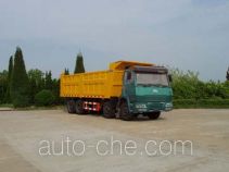 Sida Steyr CQ3313BP466 dump truck