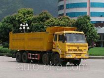 SAIC Hongyan CQ3313SMG306 dump truck