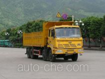 SAIC Hongyan CQ3313SMG366 dump truck