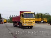 SAIC Hongyan CQ3313SMG426 dump truck
