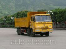SAIC Hongyan CQ3313STG366 dump truck