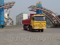 SAIC Hongyan CQ3313STG426 dump truck