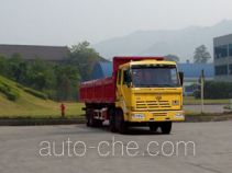 SAIC Hongyan CQ3313STG466 dump truck