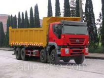 SAIC Hongyan CQ3314HMG336 dump truck