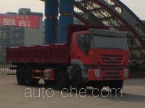 SAIC Hongyan CQ3314HMG396F dump truck