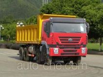 SAIC Hongyan CQ3314HTG306 dump truck
