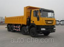 Iveco CQ3314HVG306W dump truck