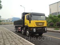 Iveco CQ3314HVG336W dump truck