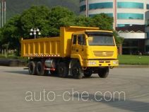 SAIC Hongyan CQ3314SMG306 dump truck