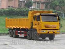 SAIC Hongyan CQ3314SMG426 dump truck