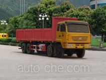 SAIC Hongyan CQ3314SMG466 dump truck