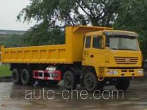 SAIC Hongyan CQ3314SMG466B dump truck