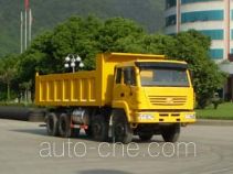 SAIC Hongyan CQ3264SRG306 dump truck