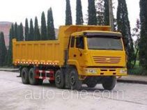 SAIC Hongyan CQ3314STG336 самосвал