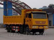 SAIC Hongyan CQ3314STHG396 dump truck