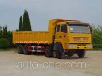 SAIC Hongyan CQ3314STHG426 dump truck