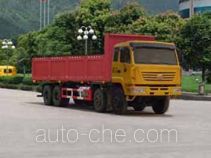 SAIC Hongyan CQ3314STG466 dump truck
