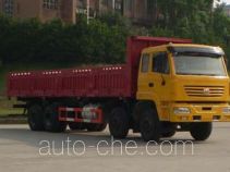 SAIC Hongyan CQ3314STHG396F dump truck