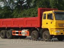 SAIC Hongyan CQ3314STHG466 dump truck