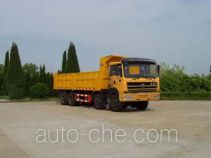 SAIC Hongyan CQ3314TTG396 dump truck