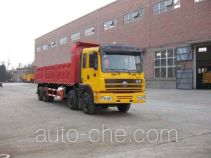 SAIC Hongyan CQ3314TMG426 dump truck