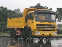 SAIC Hongyan CQ3314TTG336 dump truck
