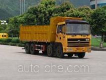 SAIC Hongyan CQ3314TTG366 dump truck