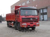 SAIC Hongyan CQ3314TTG466 dump truck